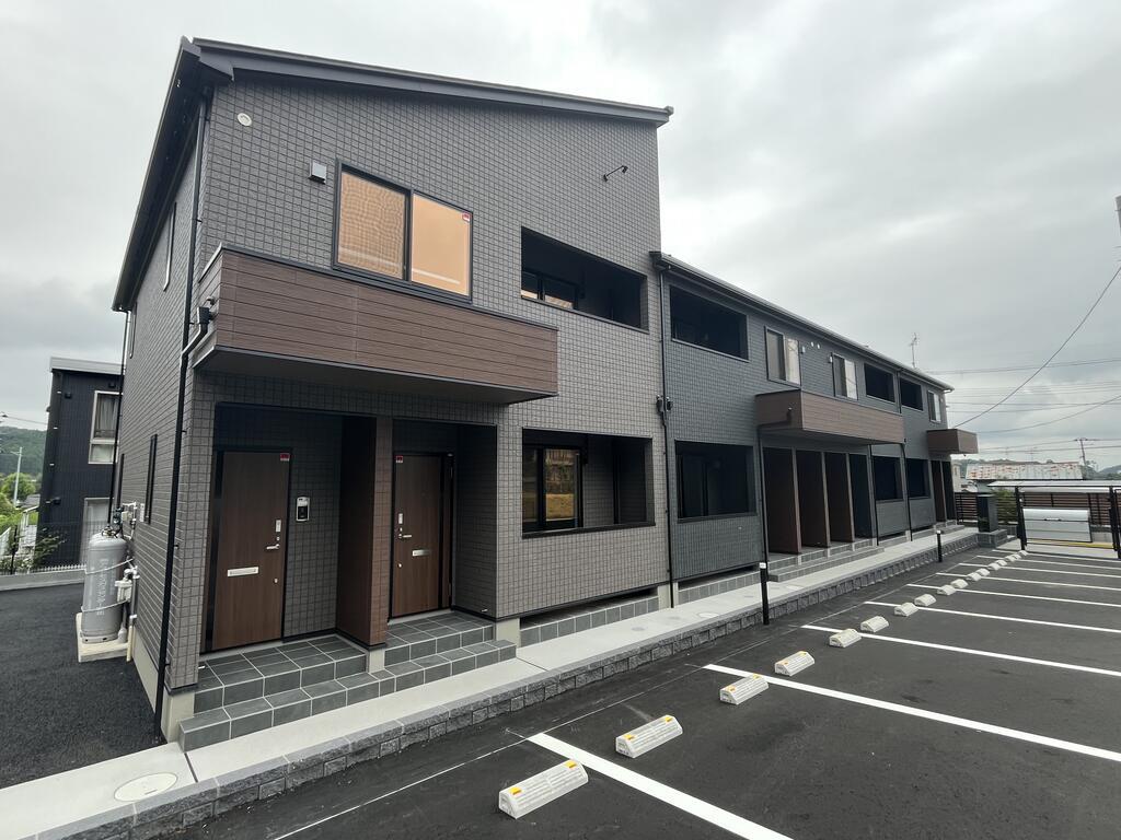 GRAN茂庭