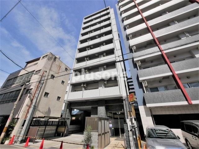 CLASS HILLS難波南