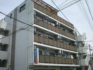 クリーンハイツ弓立II