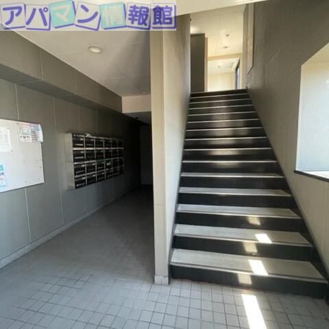 ファミールヴィラ東出来島