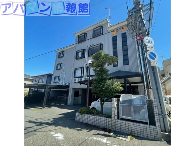ファミールヴィラ東出来島