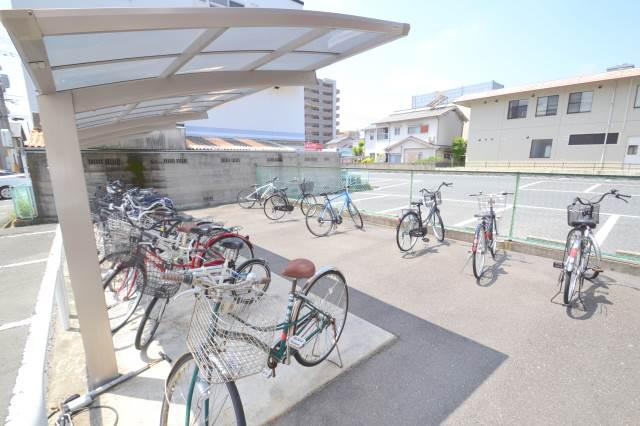 グランデール野田