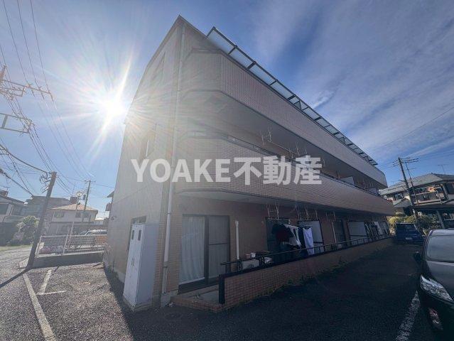 エスポワール光丘