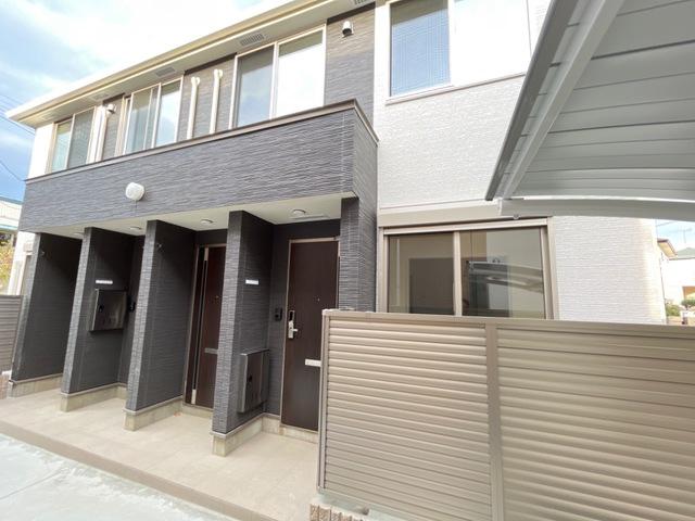 アリエス(1LDK/2階)