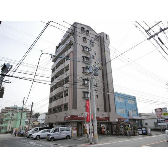 グランディール平尾山荘