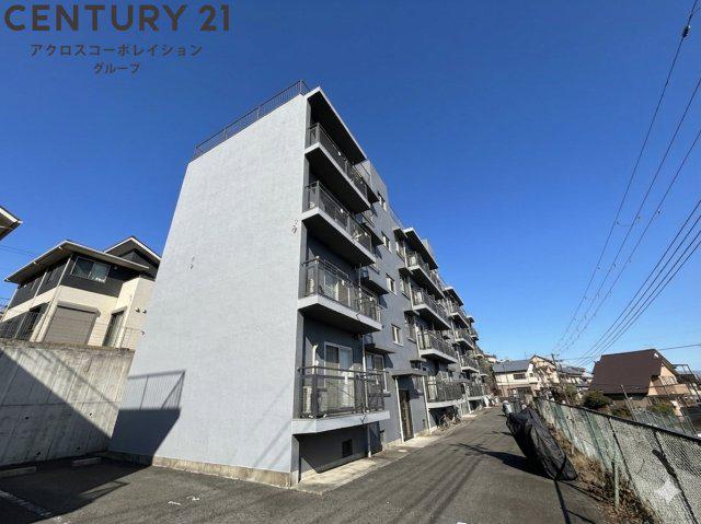 VIEW TERRACE 売布Ⅲ