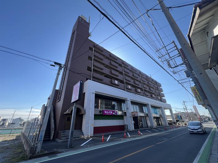 第一池田ビル