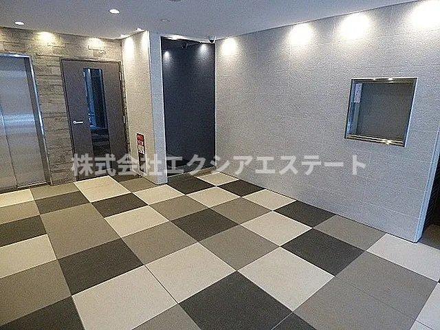 レオンコンフォート新梅田III