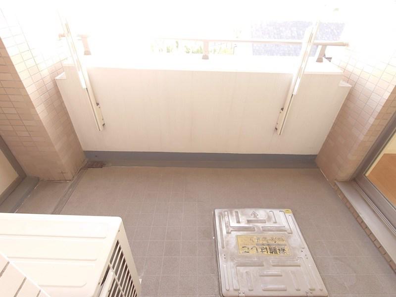 パークハウス杉並和田1丁目