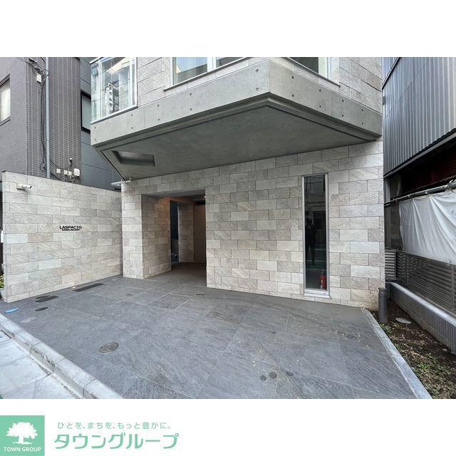 LASPACIO蔵前レジデンス