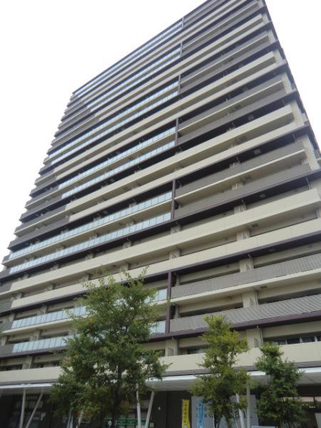 ブランズタワーマンション香里園ロジュマン
