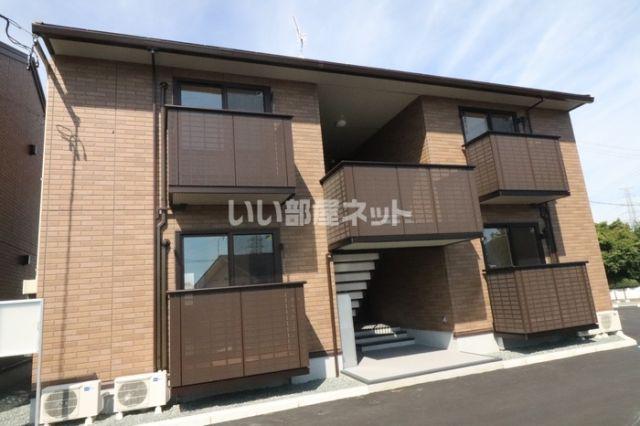 アイフレンド北川原 B(1LDK/1階)
