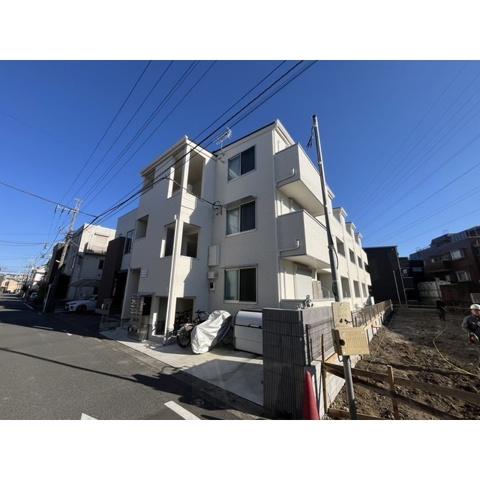 MQUARTO淵野辺I