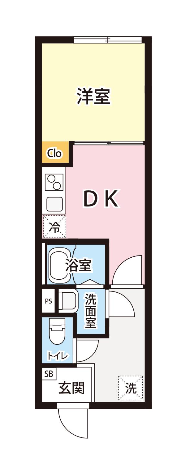 IMA イースト東中野
