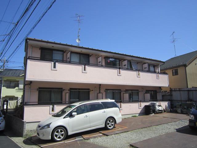 Kハイツ
