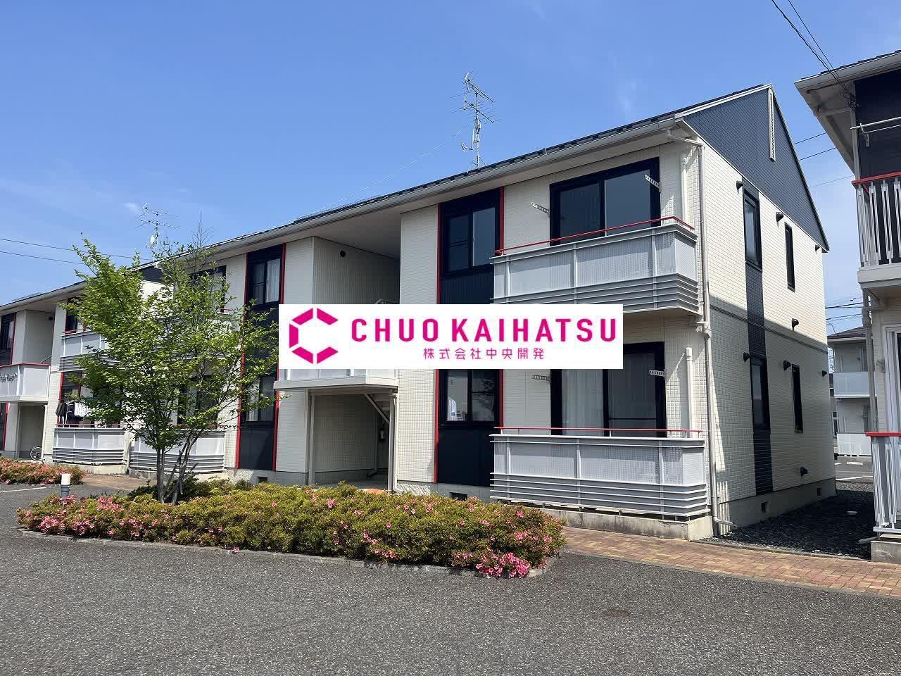 パディ・ヴィレッジC