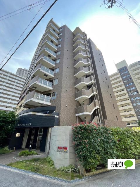 ラナップスクエア阿波座