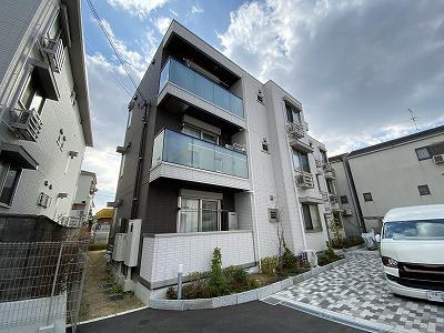 サニープレイス B棟