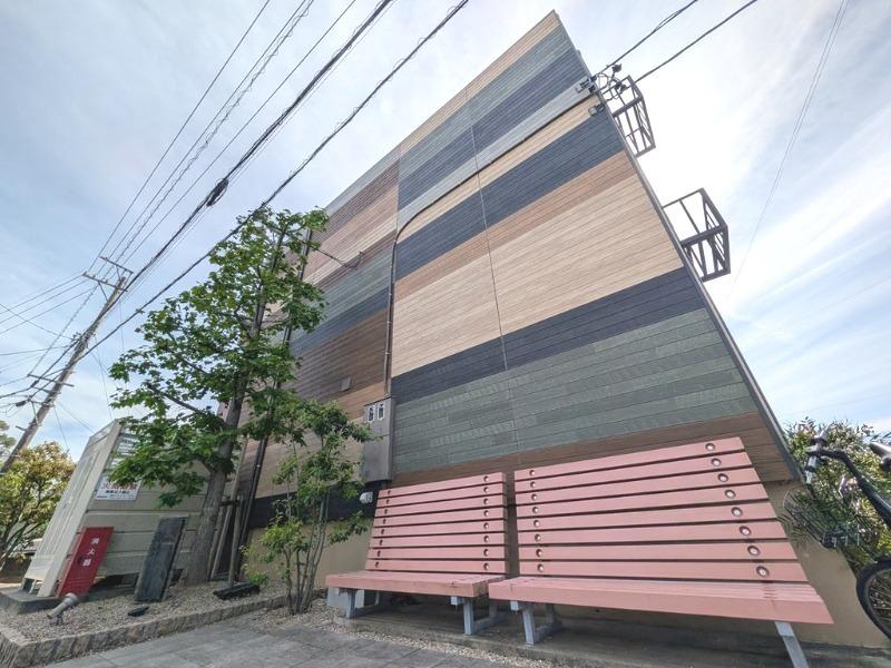 RE・ALLOT東若林