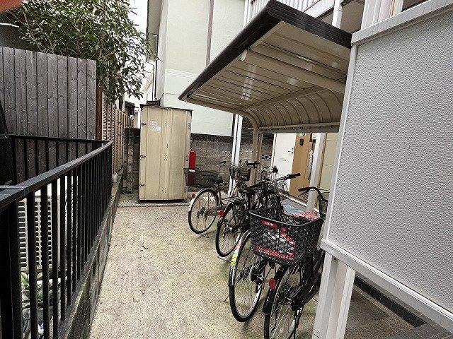 レオパレスグランデII