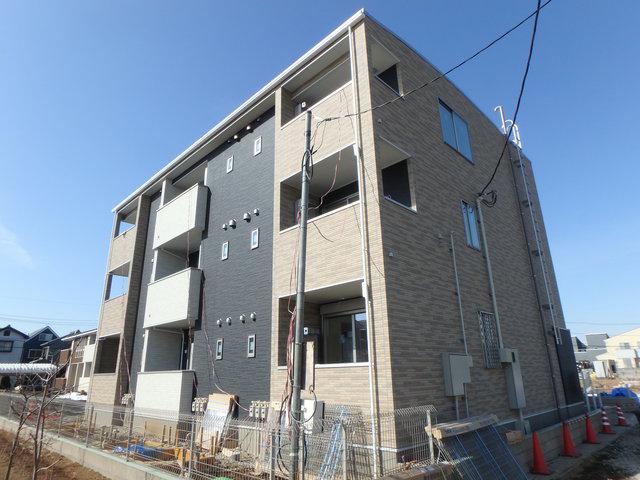 モデッサ東川口
