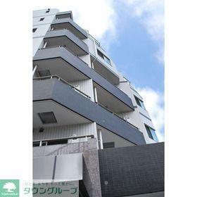 プレール・ドゥーク多摩川