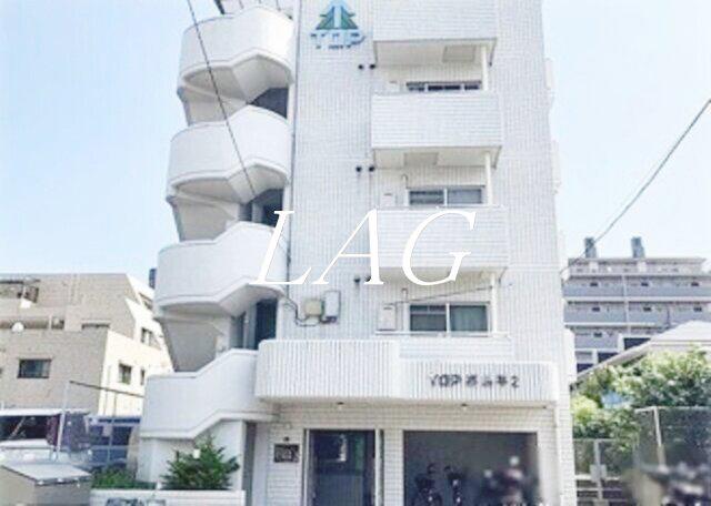 トップ高島平第2