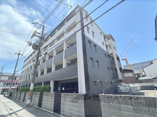ベラジオ京都西院ウエストシティ