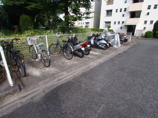 狭山11号棟