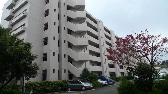 フロール新杉田