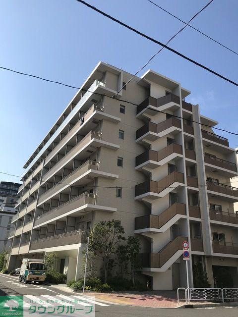 JP NOIE亀戸