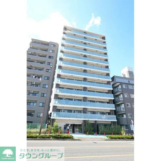LA DOUCEUR川崎I