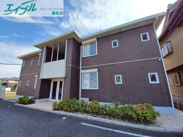 ポーセアル(2LDK/2階)