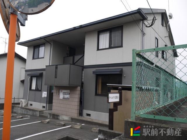 リベルテ若葉台