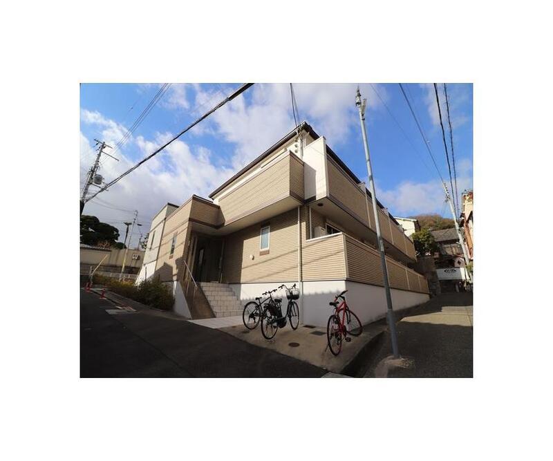 ワコーレヴィアーノ神戸梅元町