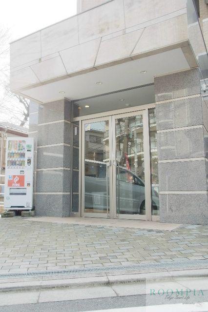 スカイコート護国寺