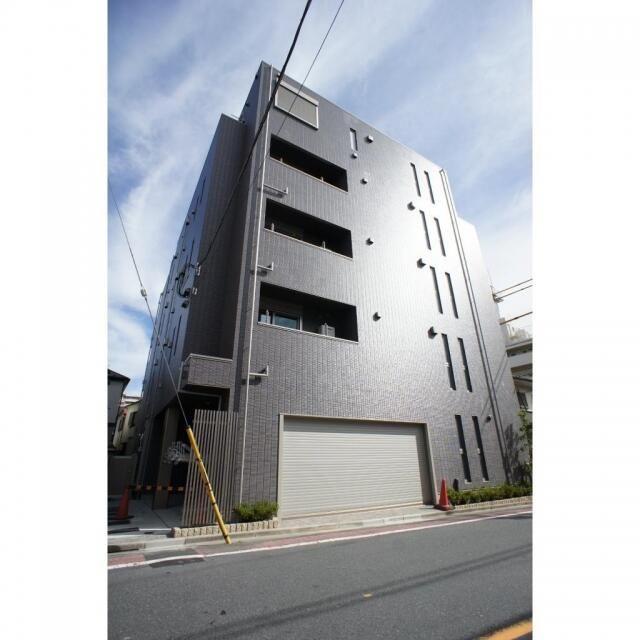 マンショングレース
