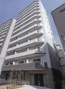 リヴシティ上野入谷グロース