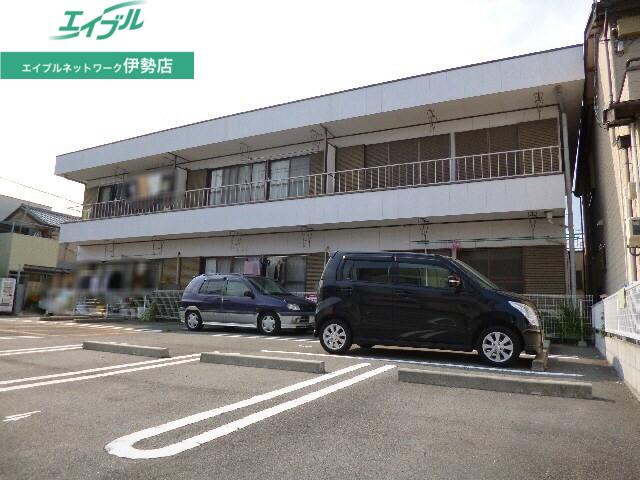 間宮ハイツI