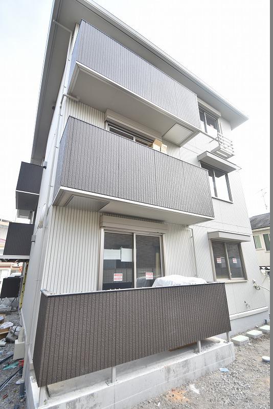 D-ROOM五日市(1LDK/1階)