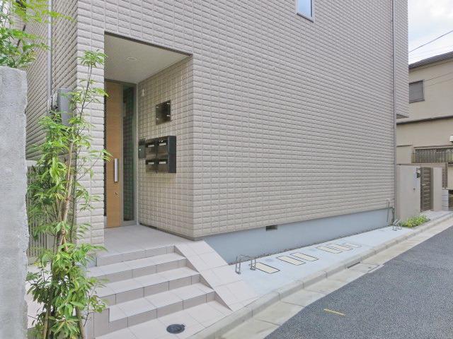 ベルコリーヌ