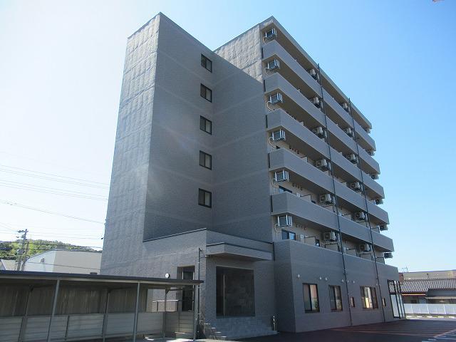 M・F木崎(1K/4階)