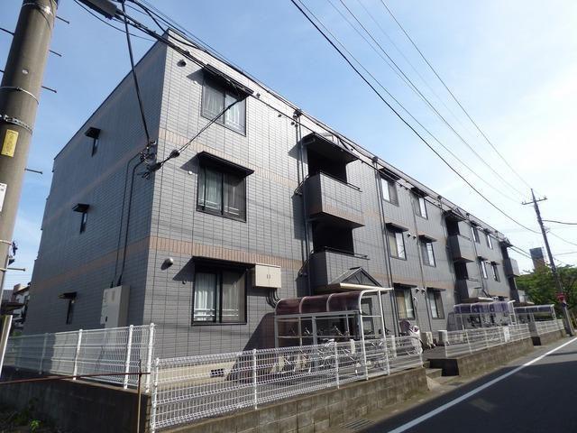 リ・ヴラン東川口 I