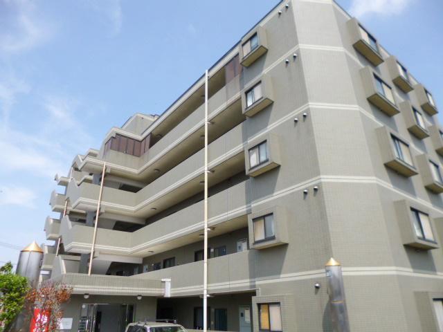 テルプシコレ東村山(2LDK/5階)