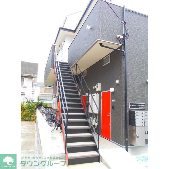 グランフェリオ相模原