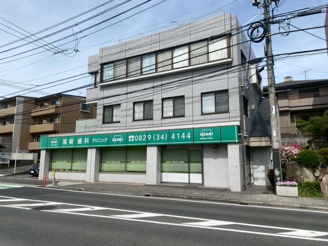 第一エイトビル(3SLDK/3階)