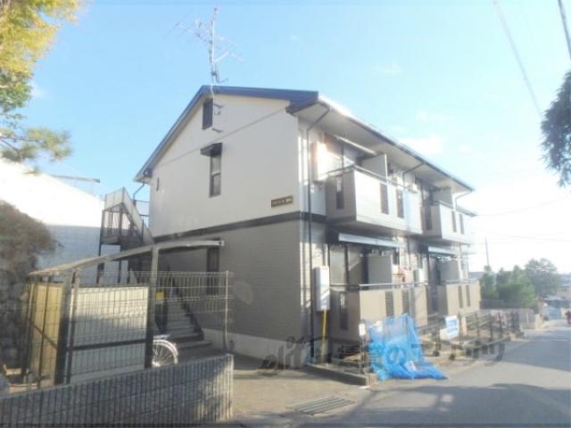 ブランドール藤林