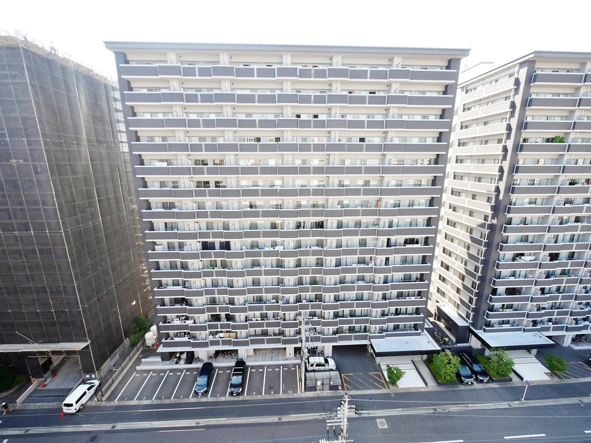 シャトレ大手町S棟