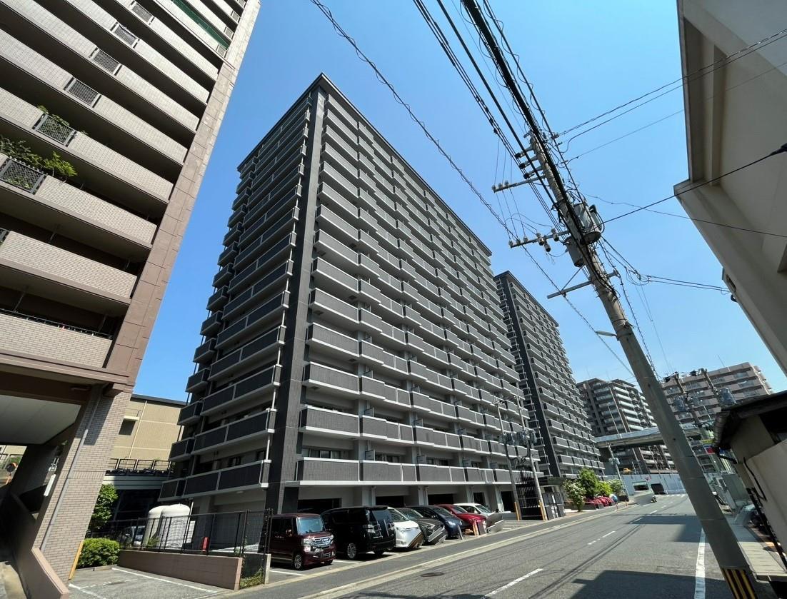 シャトレ大手町S棟