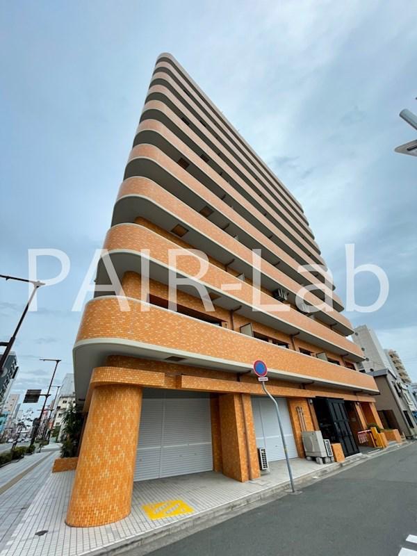 ライオンズマンション姫路